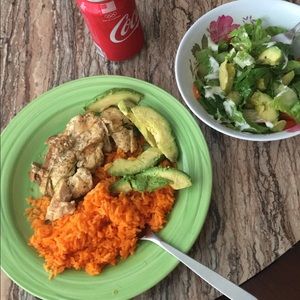 Meet your Posher, Henry